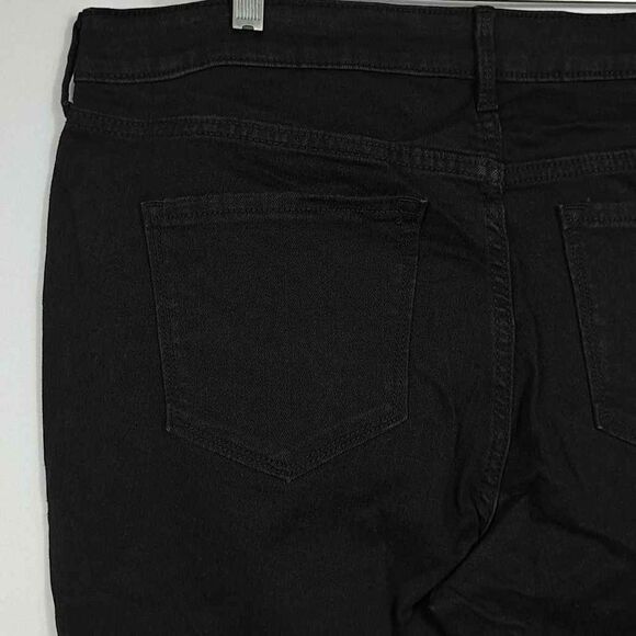 Ladies Micro flare jeans NWT - Picture 6 of 8